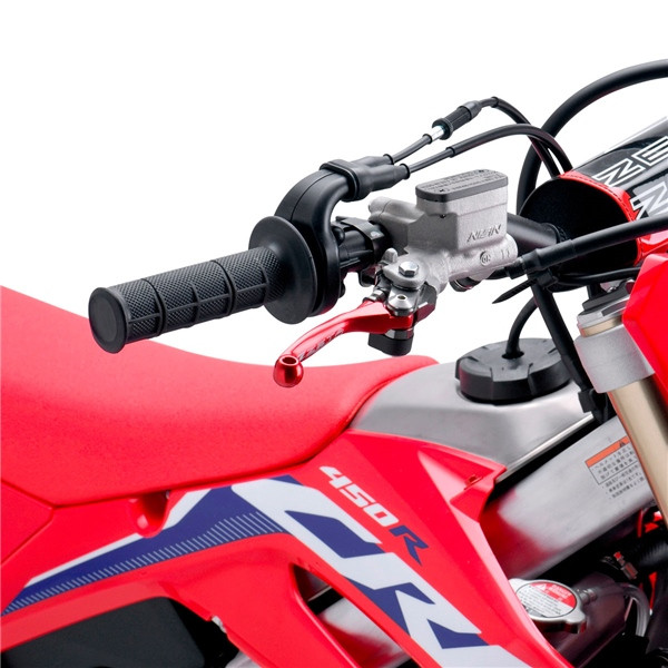 DRC/ZETA/UNIT Pivot Lever FP - 428210