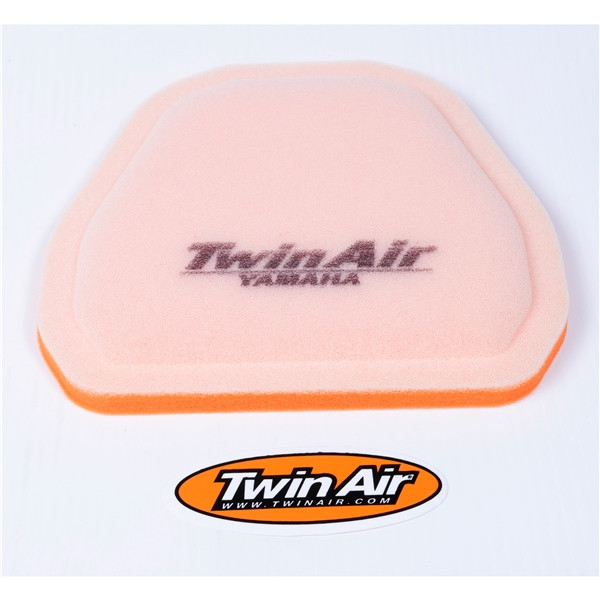 Twin Air Dual Stage Air Filter Fits Yamaha - 025595