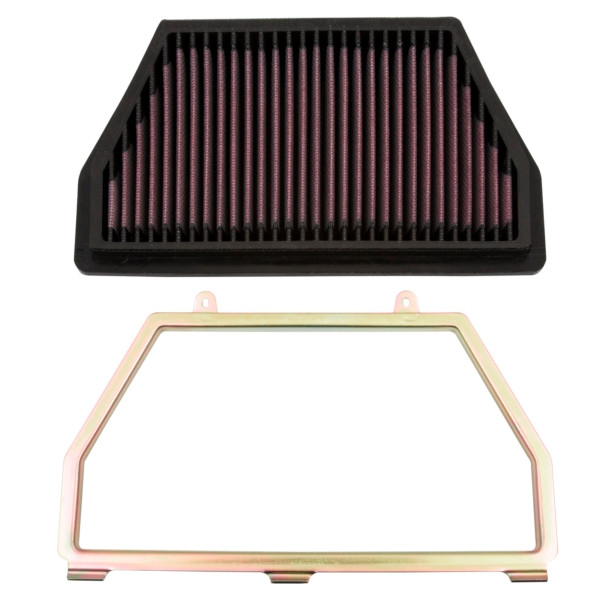 K&N High-Flow OEM Air Filter HONDA - 076903