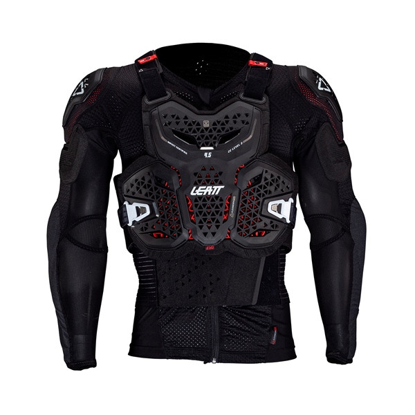 LEATT 4.5 Evo Body Protector Men, Women - L - 475664