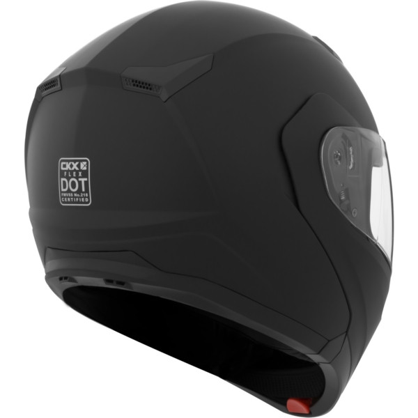 CKX Flex RSV Modular Helmet, Summer Solid - XS - 507701