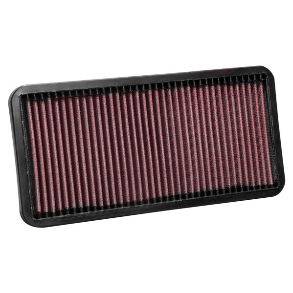 K&N High-Flow OEM Air Filter Fits Aprilia - 030030