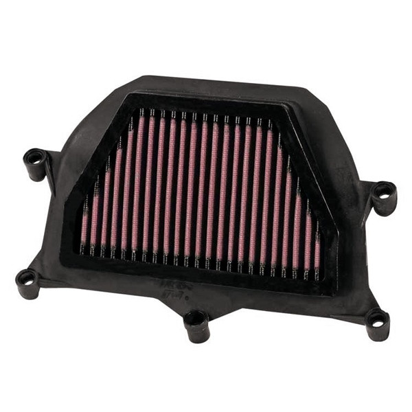 K&N High-Flow OEM Air Filter Fits Yamaha - 076904