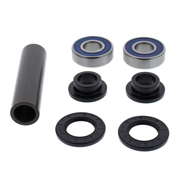 All Balls Wheel Bearing & Seal Upgrade Kit - 306932
