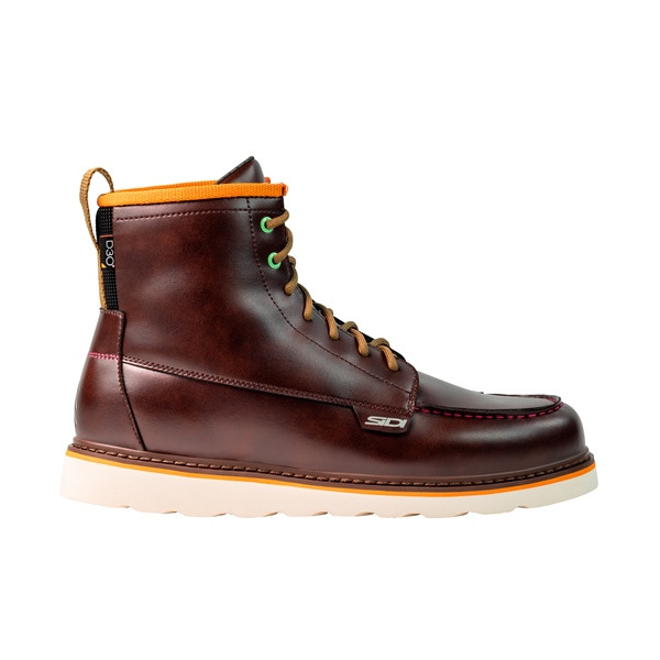 SIDI Urbex WP Boots Men - Urban - 8.5 US / 42 EU - 842494