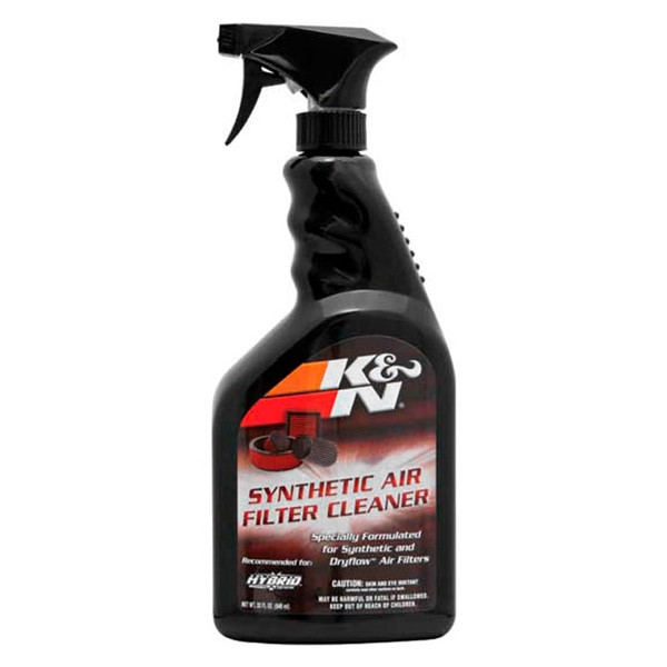 K&N Filter Cleaner 32 oz - 32 oz - 030031