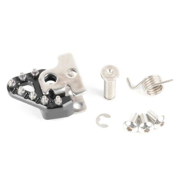 DRC/ZETA/UNIT Trigger Brake Pedal Tip - 027411