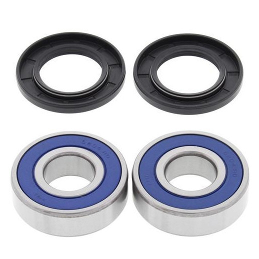 All Balls Wheel Bearing & Seal Upgrade Kit - 306933