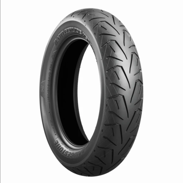 Bridgestone BattleCruise H50 Tire - 160/70B17 - 037154