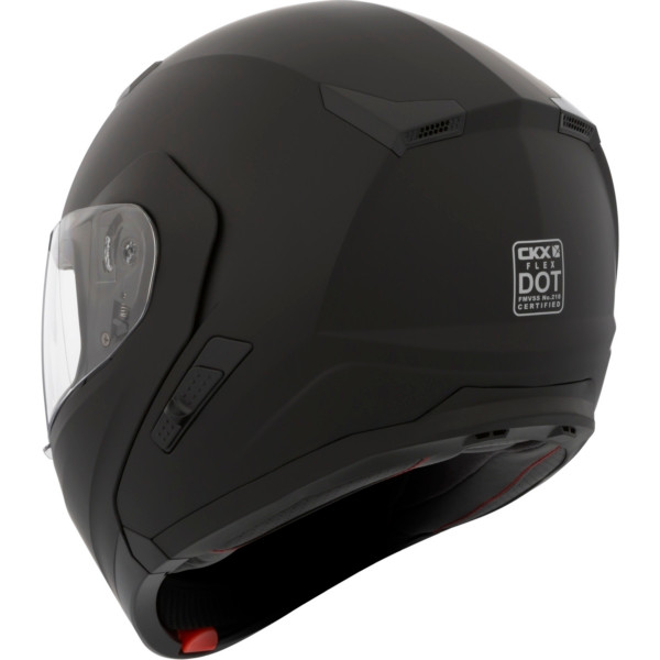 CKX Flex RSV Modular Helmet, Summer Solid - S - 507702