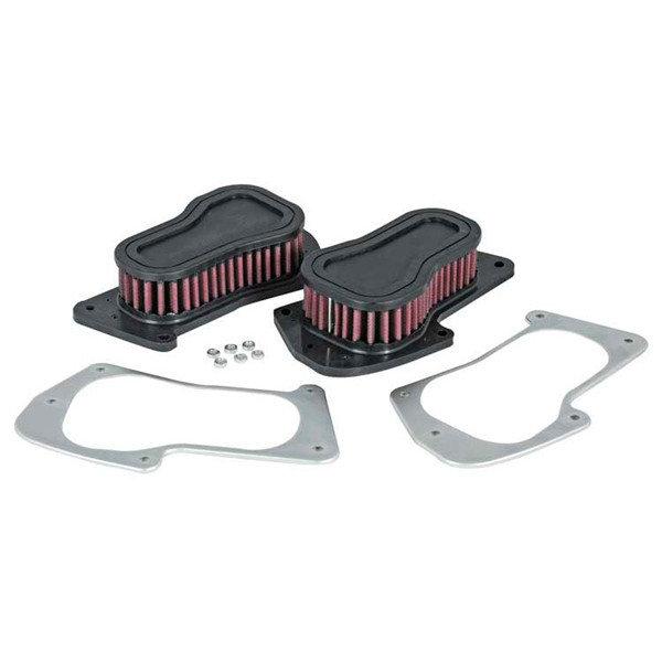 K&N High-Flow OEM Air Filter SUZUKI - 076913