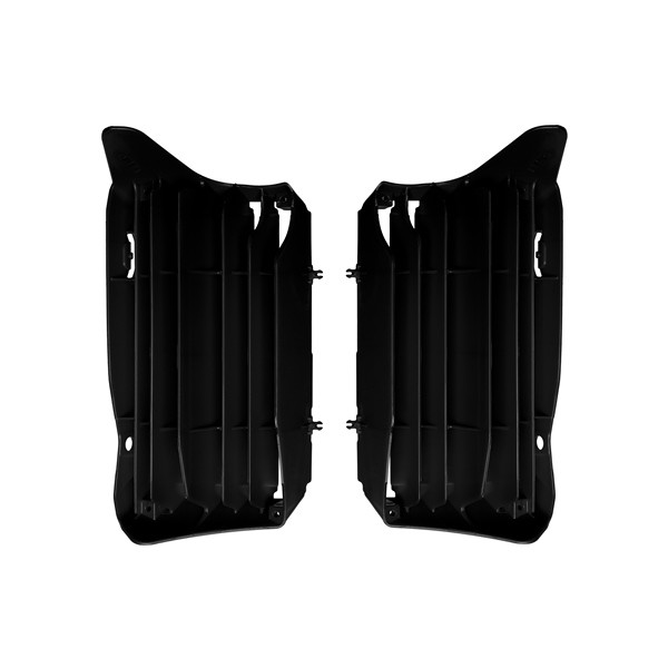 Polisport Radiator Louvers - 255196