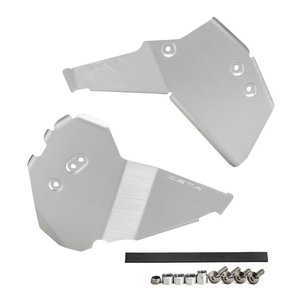 DRC/ZETA/UNIT Aluminum Frame Guard - 428216