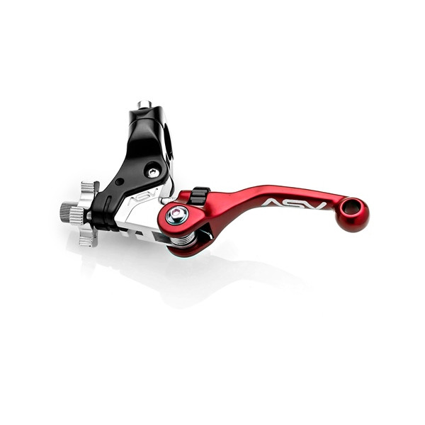 ASV INVENTIONS F4 Série Off-Road/ATV Clutch Lever - 480254