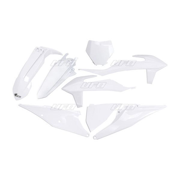 Ufo Plast Complete kit Fits KTM - 425151