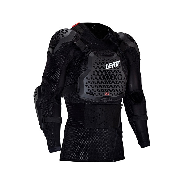 LEATT 2.5 Body Protector Men, Women - S/M - 475672