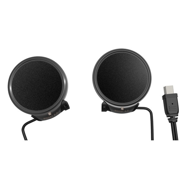 Uclear Boost 2.0 Headphone - 024547