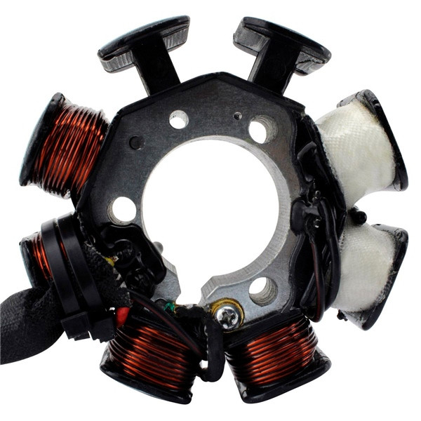 Kimpex HD Stator HONDA - 345157 - 345157