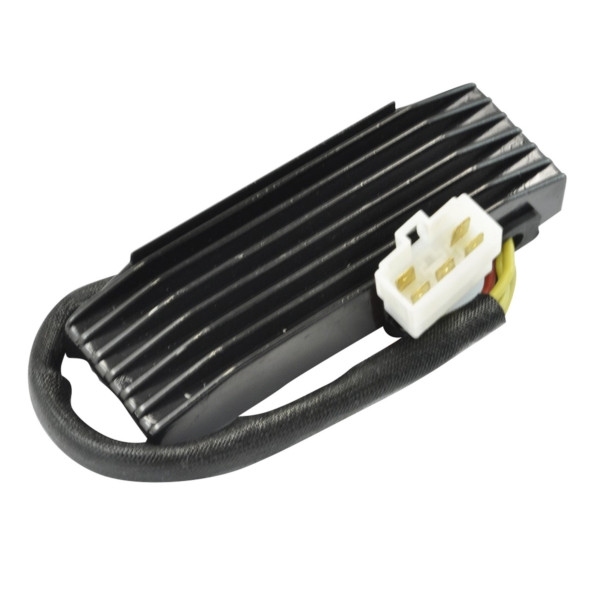 Kimpex HD Voltage Regulator Rectifier Fits Suzuki - 287552 - 287552