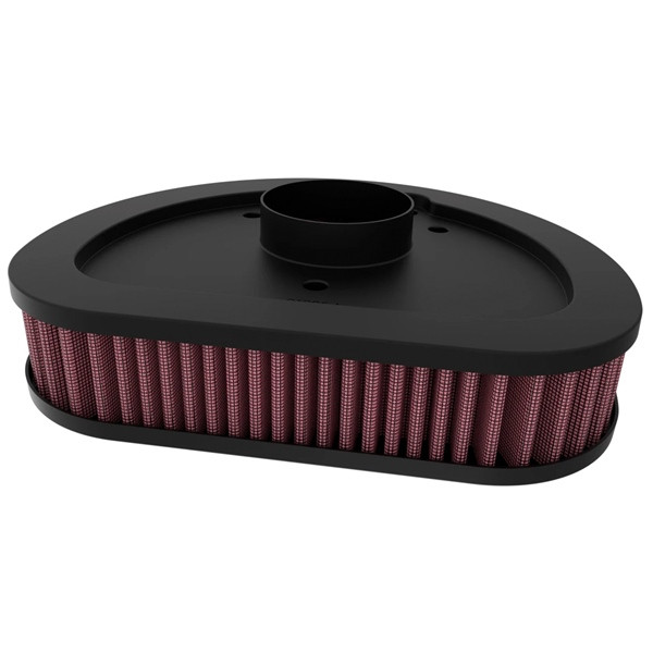 K&N High-Flow OEM Air Filter HARLEY-DAVIDSON - 076932