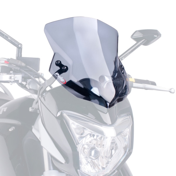 Puig Naked Windshield SUZUKI - 359985