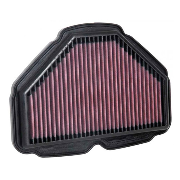 K&N High-Flow OEM Air Filter Fits Honda - 030038