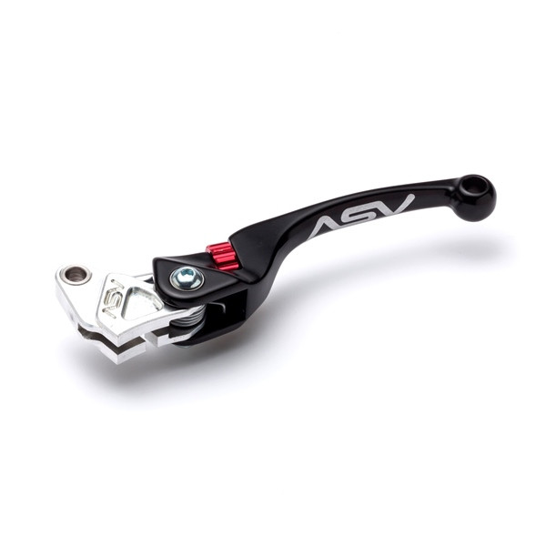 ASV INVENTIONS F4 Series Off-Road Clutch Lever - 480297