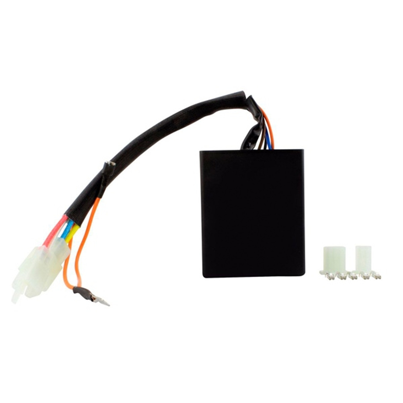 Kimpex HD AC to DC Ignition Conversion Kit for Stator and CDI Fits Kawasaki - 345158 - 345158