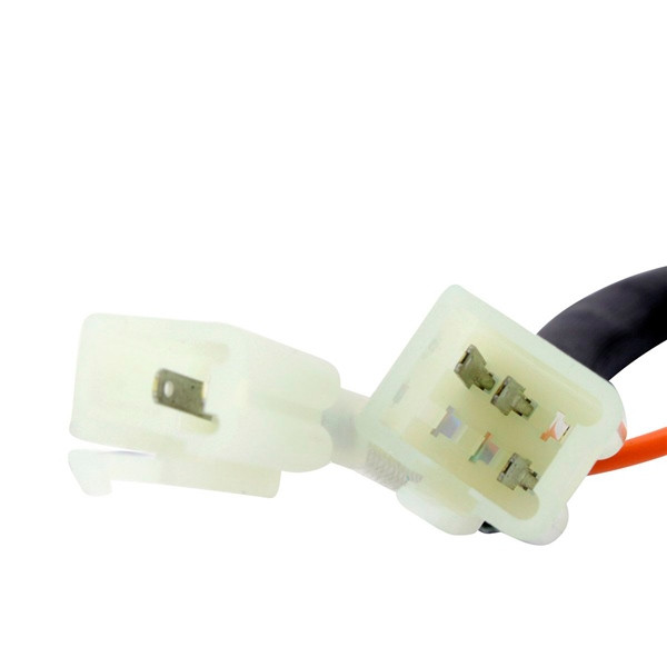 Kimpex HD AC to DC Ignition Conversion Kit for Stator and CDI Fits Kawasaki - 345158 - 345158