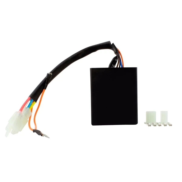 Kimpex HD AC to DC Ignition Conversion Kit for Stator and CDI Fits Kawasaki - 345158 - 345158