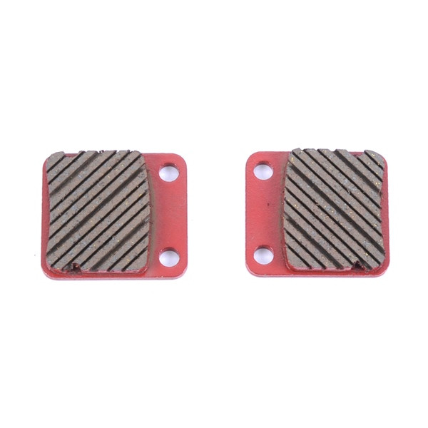 Vesrah Brake Pad Grooved - 075359