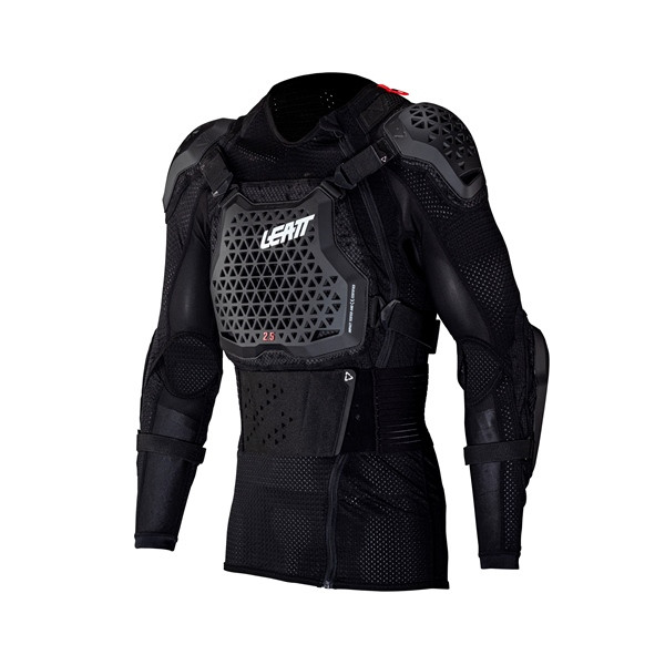 LEATT 2.5 Body Protector Men, Women - 2XL - 475674