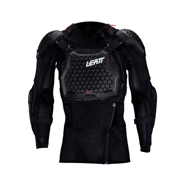 LEATT 2.5 Body Protector Men, Women - 2XL - 475674