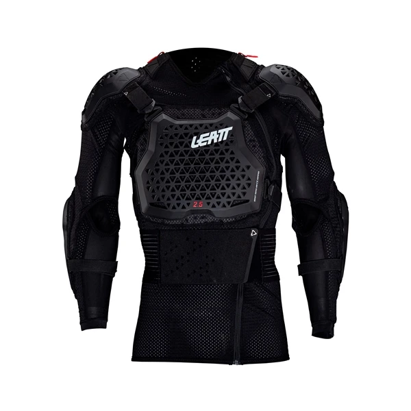 LEATT 2.5 Body Protector Men, Women - 2XL - 475674