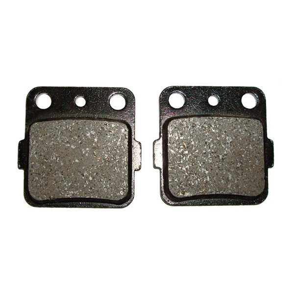 Vesrah Brake Pad Semi Metallic - 075370