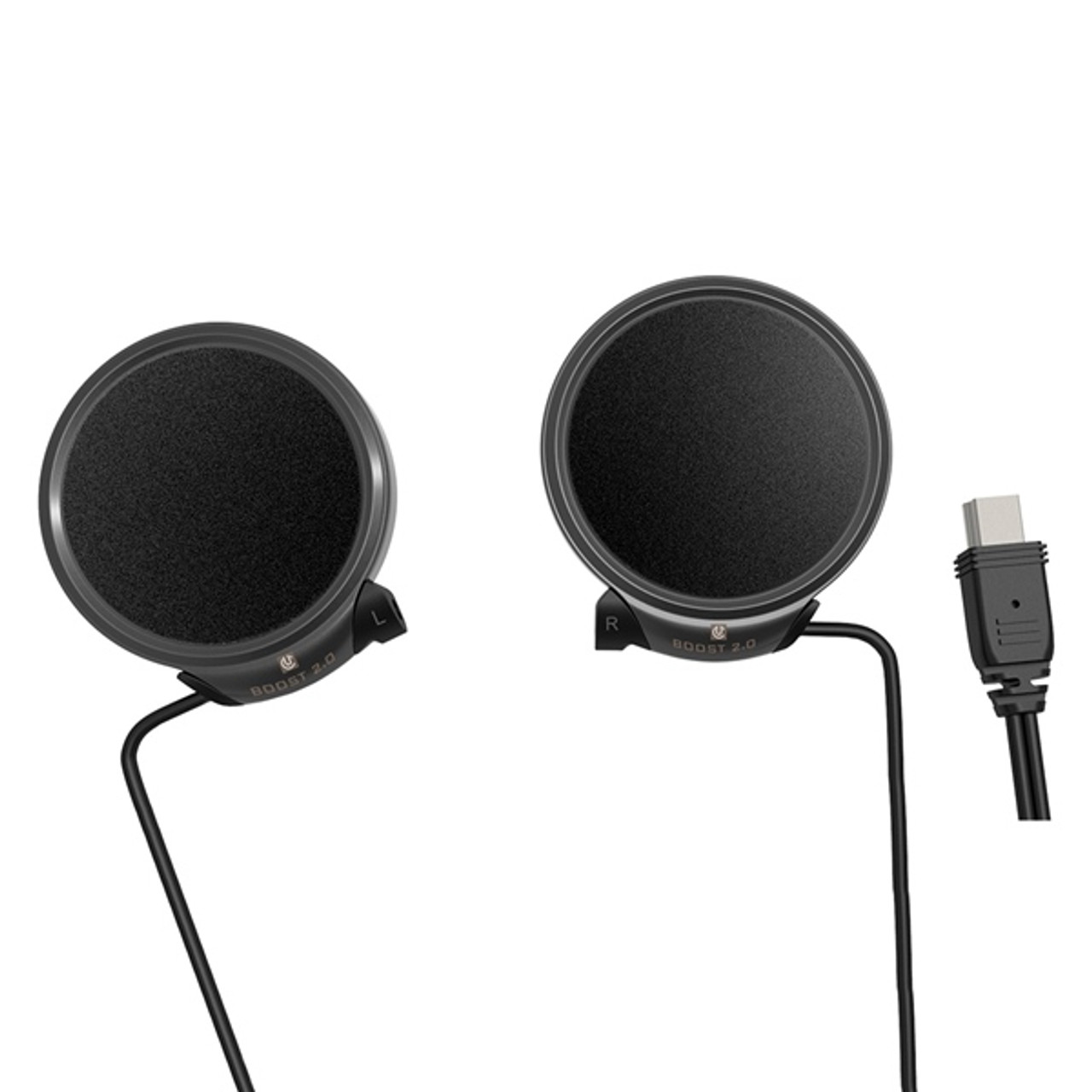 Uclear AMP GO2 Communication System - 024606 Uclear AMP GO2 Communication System - 024606