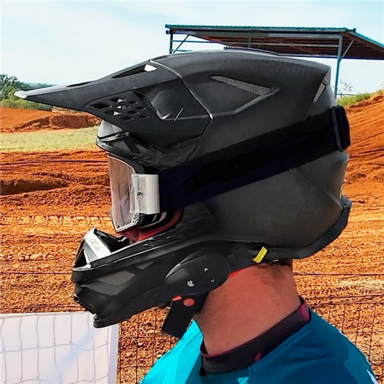 Uclear AMP GO2 Communication System - 024606 Uclear AMP GO2 Communication System - 024606