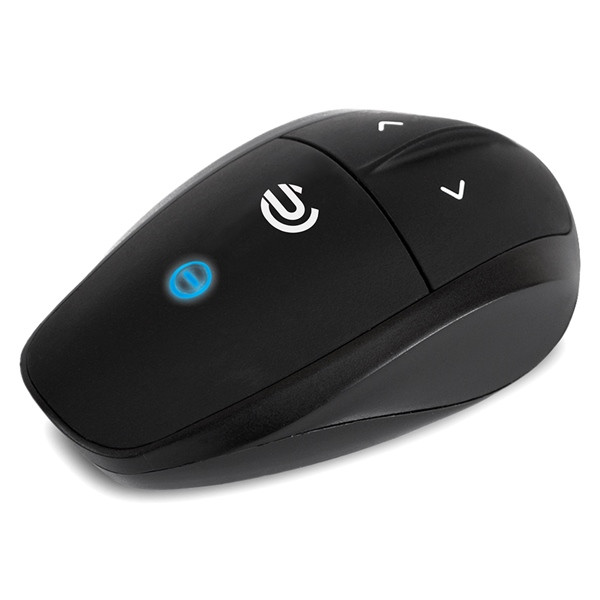 Uclear AMP GO2 Communication System - 024606