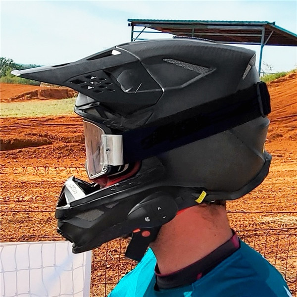 Uclear AMP GO2 Communication System - 024606