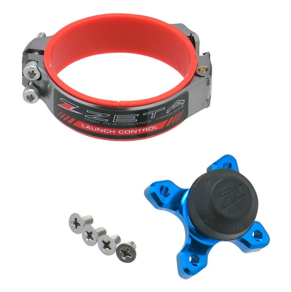 DRC/ZETA/UNIT Launch Control Universal - 428222