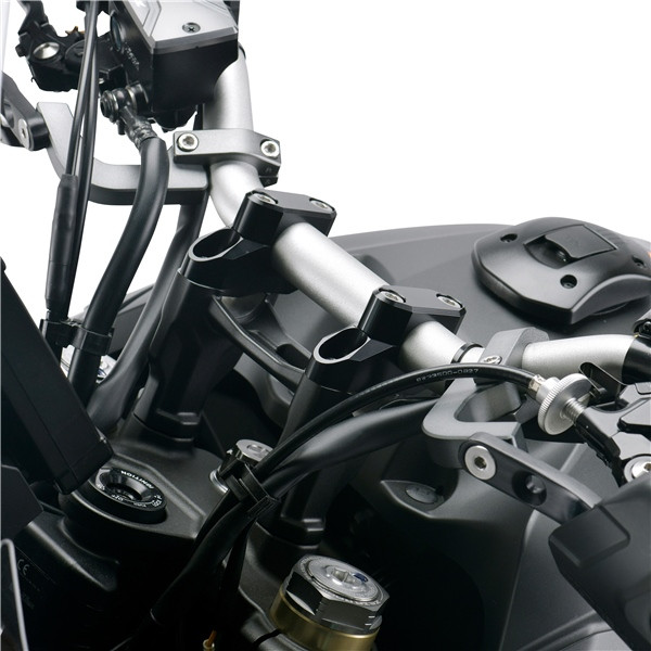 DRC/ZETA/UNIT Bar Rise Kit Offset 20mm - 428224