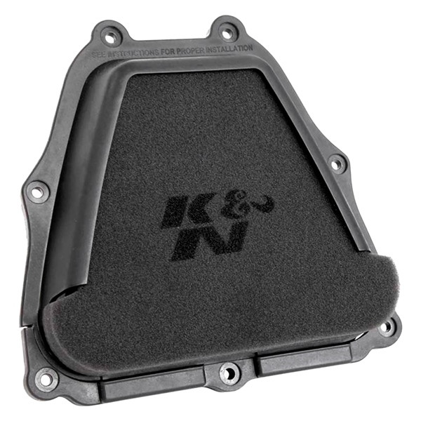 K&N High-Flow OEM Air Filter Fits Yamaha - 030043