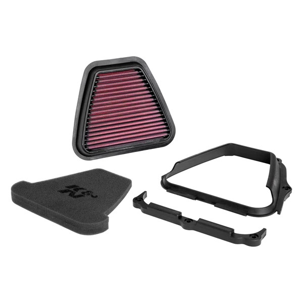 K&N High-Flow OEM Air Filter YAMAHA - 030043