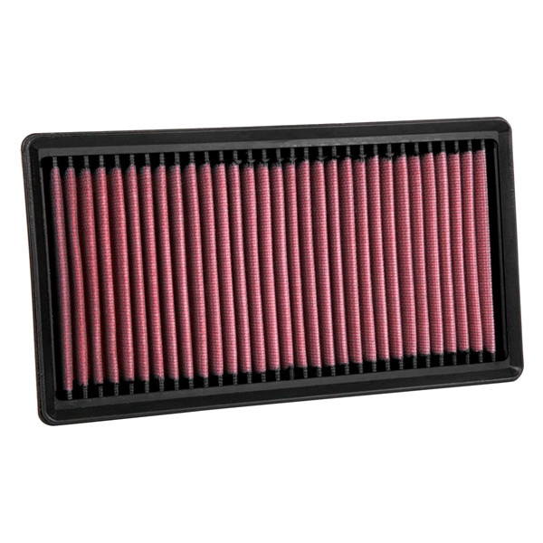 K&N High-Flow OEM Air Filter Fits BMW - 030044