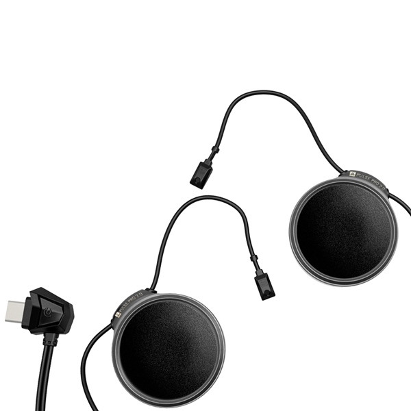 Uclear Simple Kit Motion 4 Lite - 024608