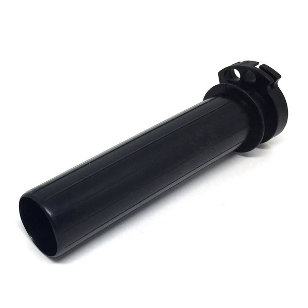 DRC/ZETA/UNIT Throttle Tube - 027457