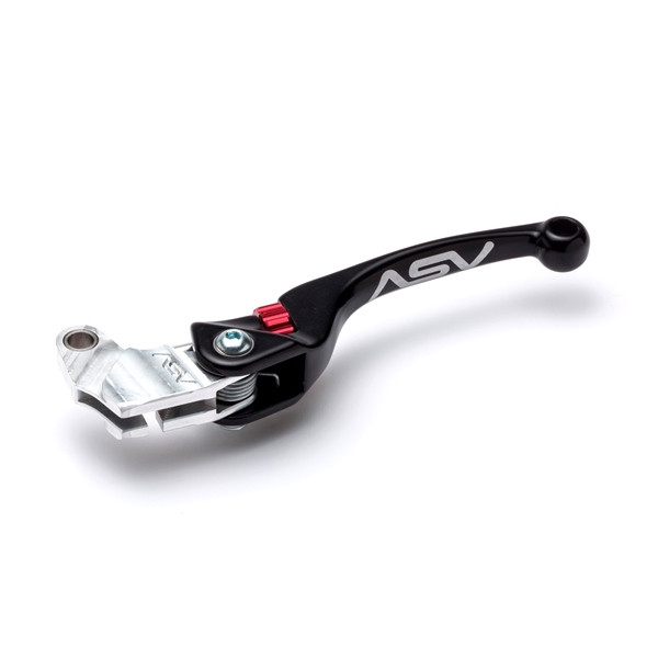 ASV INVENTIONS F4 Series Off-Road Clutch Lever - 480317