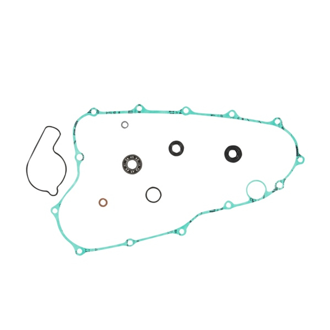 VertexWinderosa Water Pump Repair Kit Fits Honda - 159285