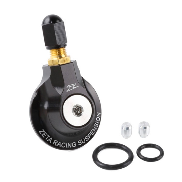 DRC/ZETA/UNIT Gas Valve Rear suspension WP - 228935