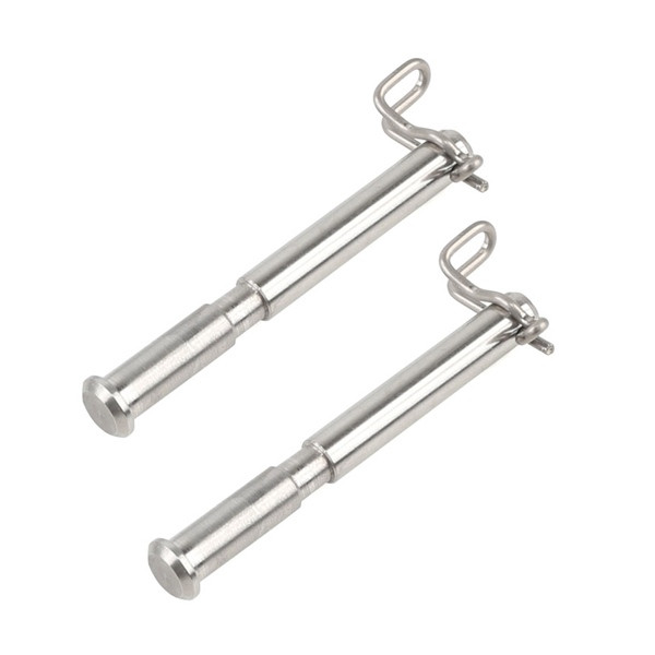 DRC/ZETA/UNIT Stainless Brake Pin - 228938